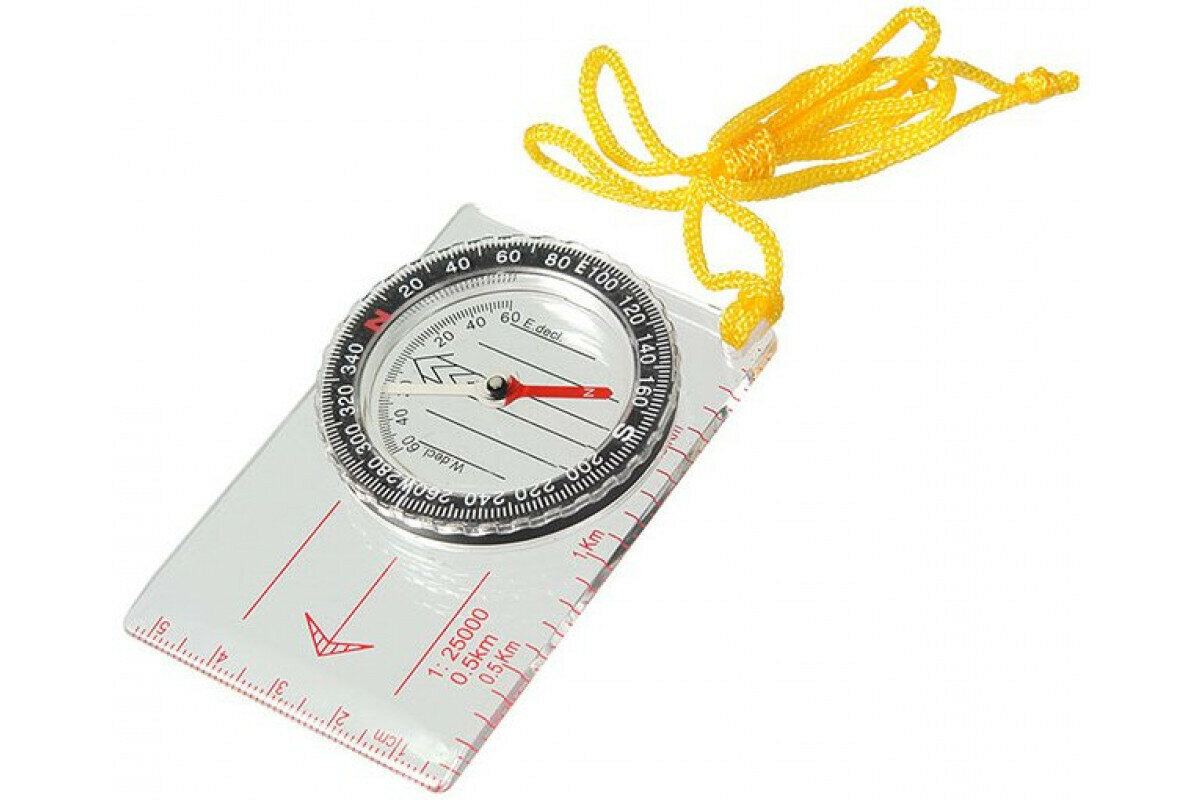 Компас Veber DC40-1