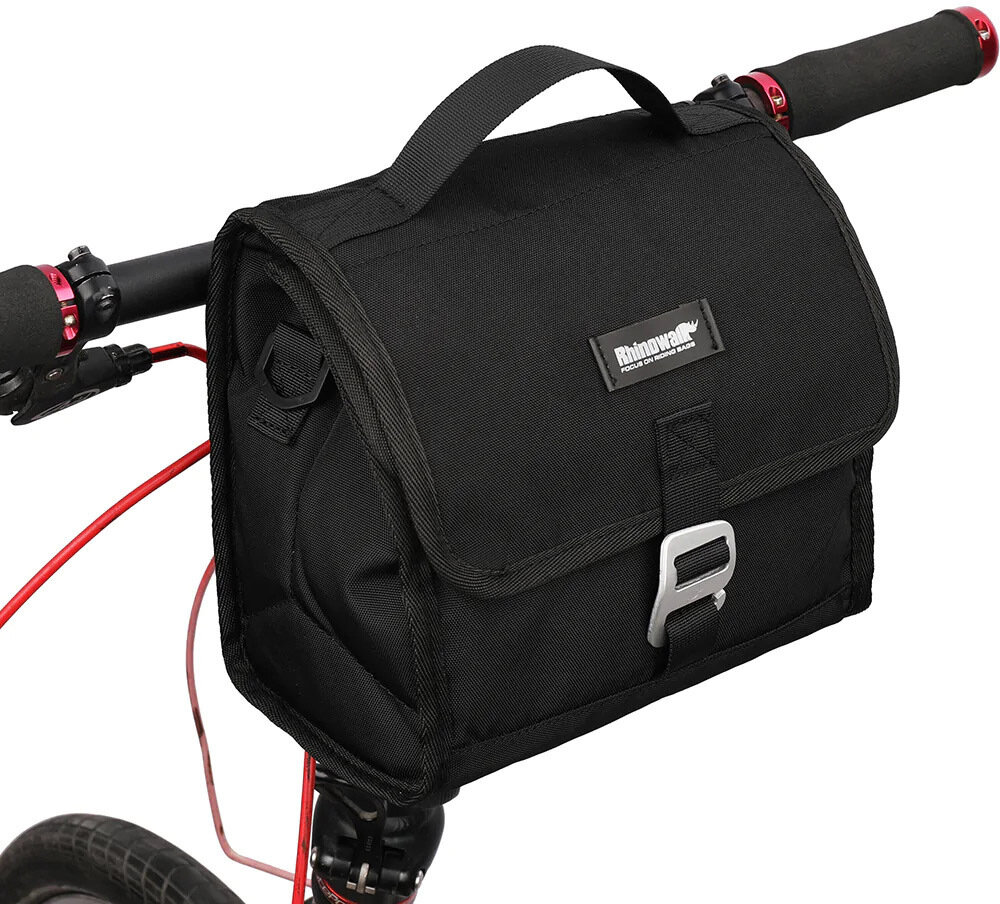 Велосумка Rhinowalk Handlebar bag RK9106BK