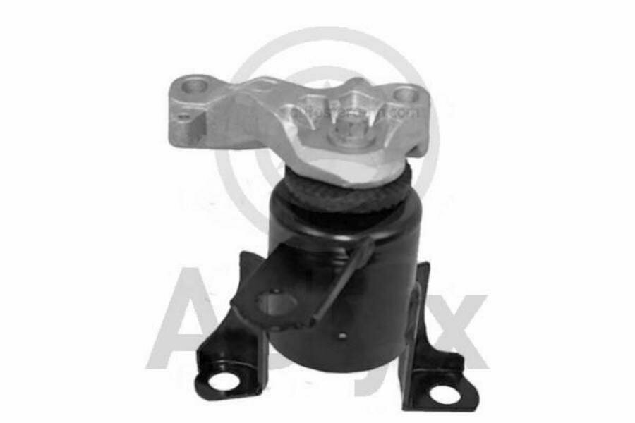 ASLYX AS506380 Опора двигателя FORD FIESTA 08- прав.