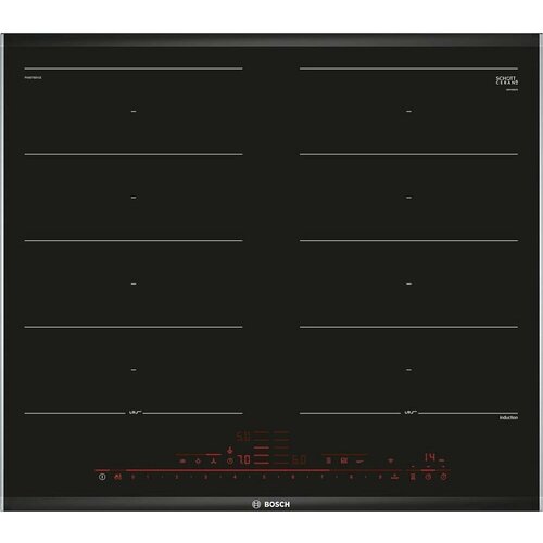 Индукционная варочная поверхность Bosch Serie 8 PXX675DV1E 119830₽