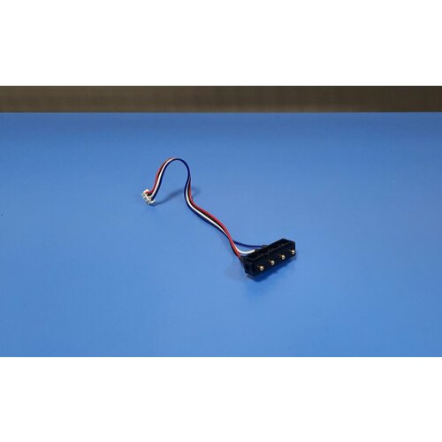 Контактная группа робота-пылесоса Redmond оригинал 690₽