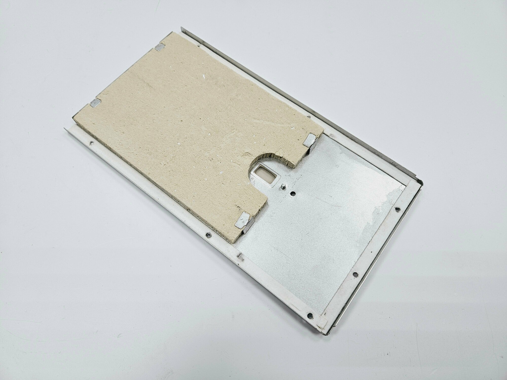 Передняя часть корпуса DAEWOO DGB 100 MSC (арт. 3316316400)