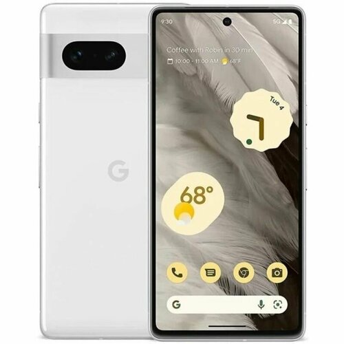 Google Pixel 7 8128GB Snow 3848800₽