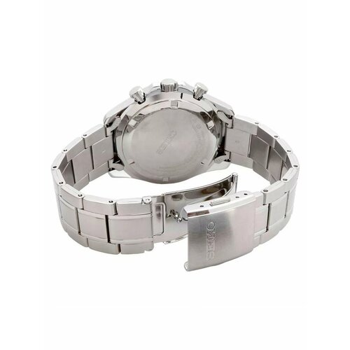 Мужские часы Seiko