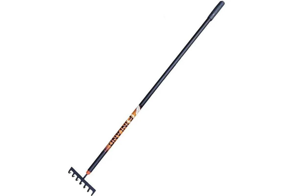 Грабли с алюминиевым черенком Finland Light Mini 17 см 2336