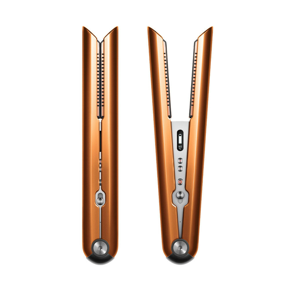 Dyson HS07 Copper/Nickel