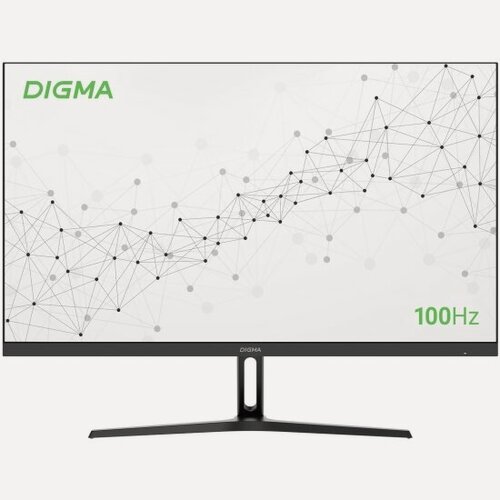Изображение товара Монитор Digma Progress 27P305F 27" черный
