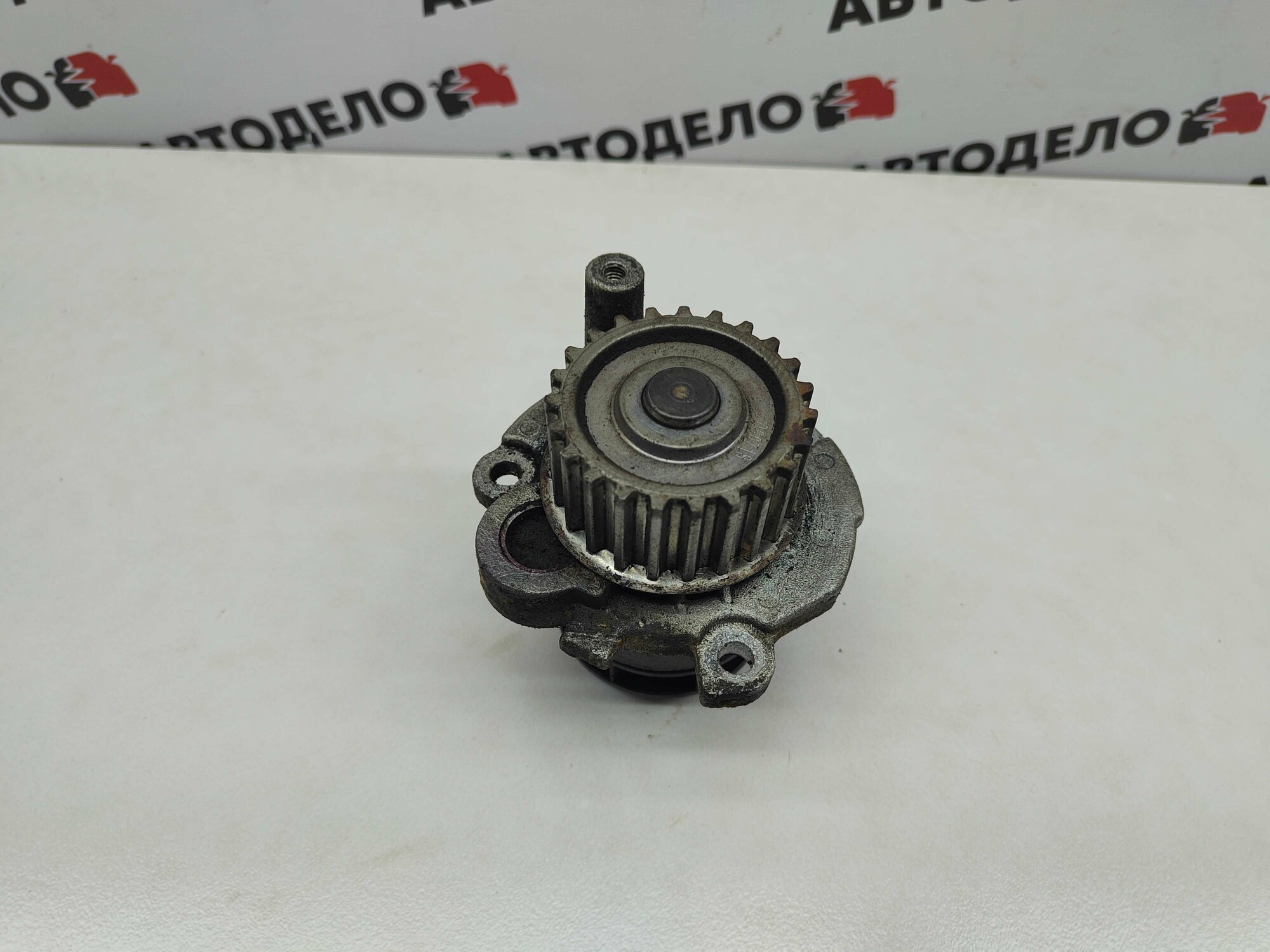 Помпа Audi A6 (C6) TFSI 2008 г.в