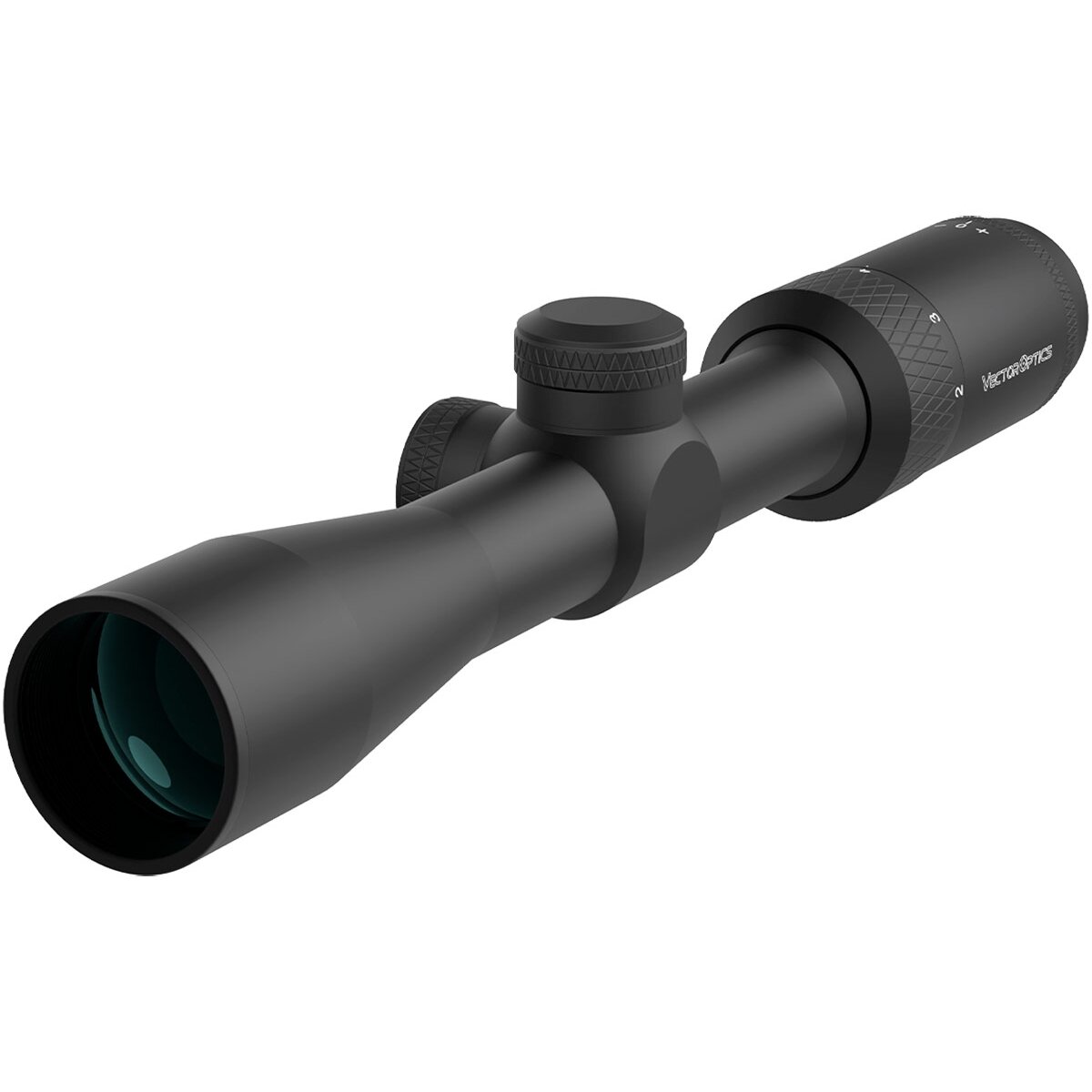 Прицел Vector Optics Matiz 2-7x32, VOW-MOA (SCOM-33)