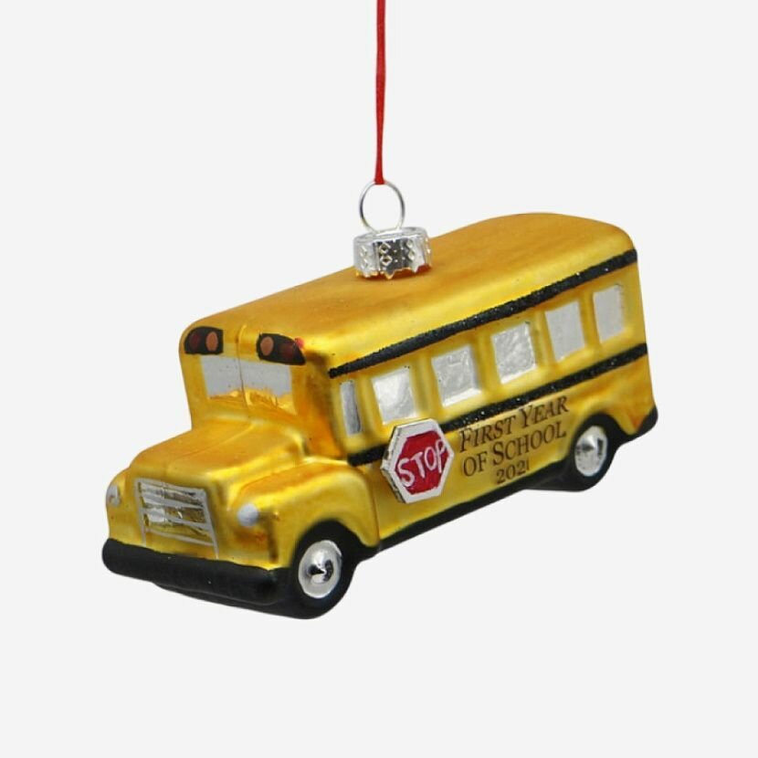 Doctor Santa II Набор ёлочных игрушек 2 шт. — фото 1