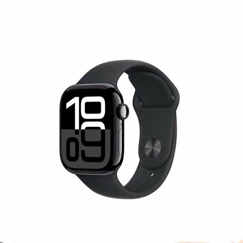 Умные часы Apple Watch 10S10 GPS Bluetooth 53 сапфировое стекло 44600₽
