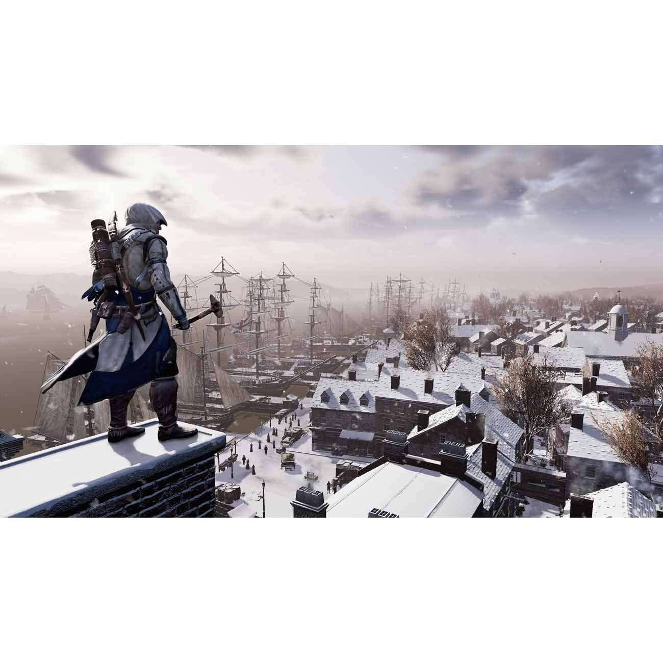 PS4 игра Ubisoft - фото №3