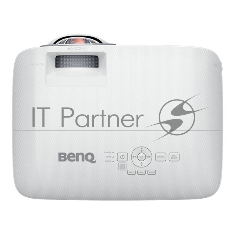 Проектор BenQ - фото №10