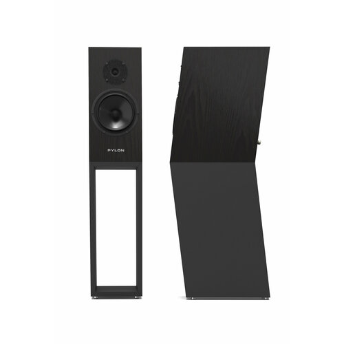 Полочная акустика PYLON AUDIO Diamond Monitor 18 MK II Black 286650₽