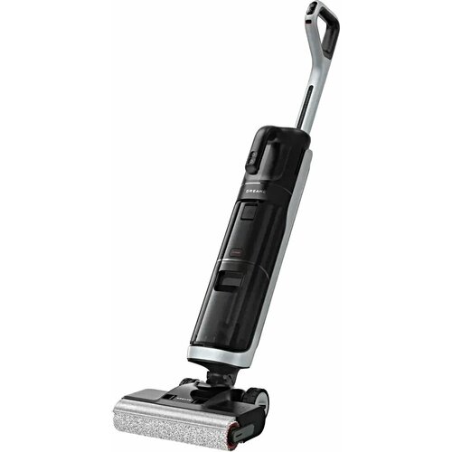 Пылесос Dreame H14 вертикальный 400Вт аккумулятор 025л черный 67990₽