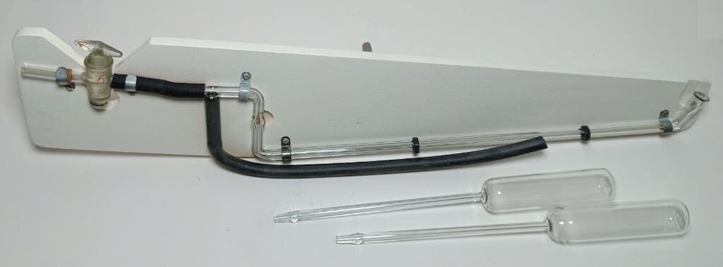 Термоскоп по ботанике (учебный)