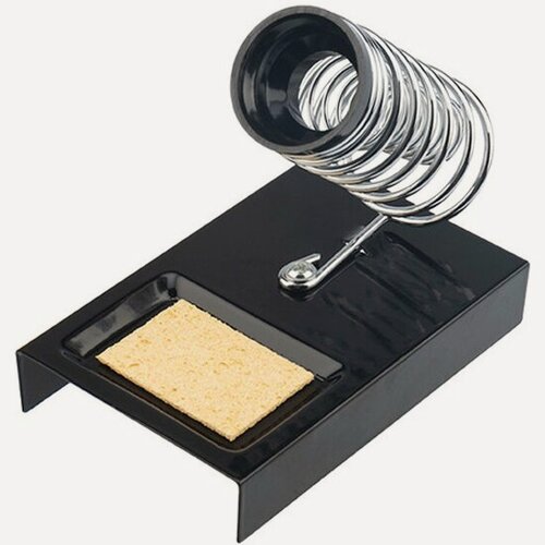 Изображение товара Подставка под паяльник Rexant 12-0306 (FD-7049 / ZD-10A)