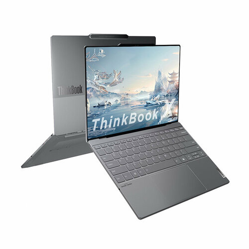Ноутбук Lenovo ThinkBook X Intel Core Ultra 9 185H 32 ГБ 1ТБ SSD 28K LED Windows 11 Home РусскаяАнглийская 145029₽