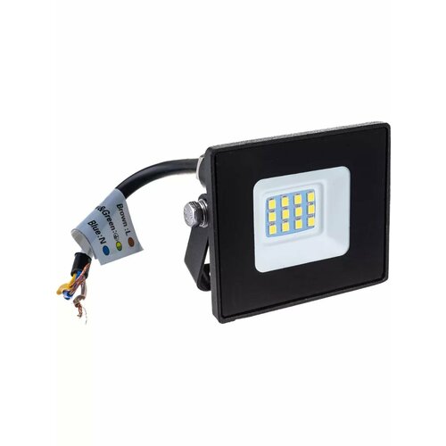 Светодиодный прожектор LED 10W FL5 FL510W 509₽
