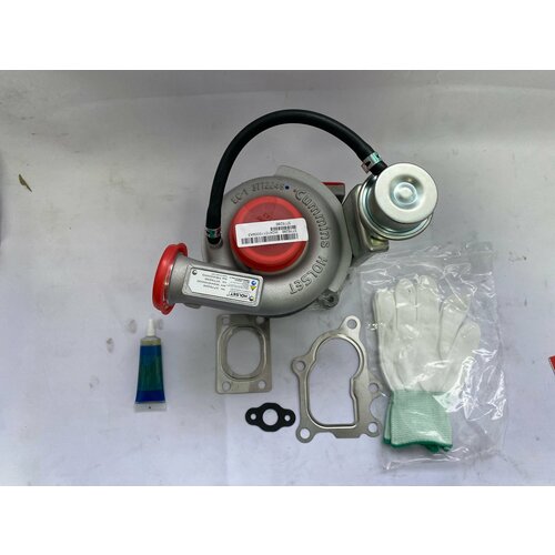 Турбокомпрессор HE211W HE200WG дв Cummins iSF 28 Евро 34 Газель Бизнес 16990₽