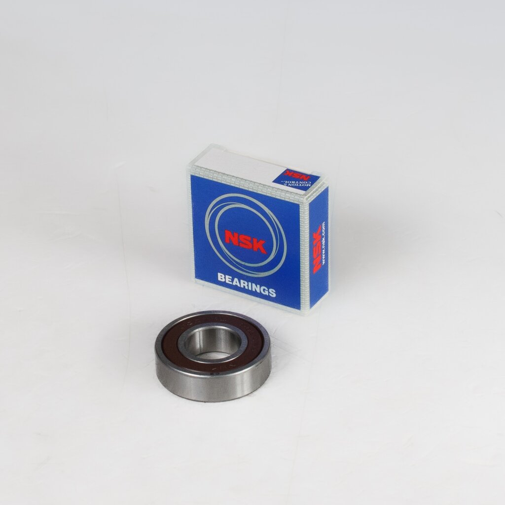 Подшипник генератора Nsk 6002 DDUC3E