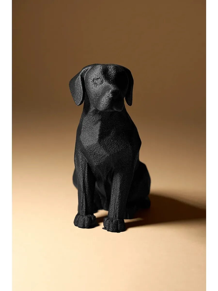 Статуэтка Собаки — фото 1
