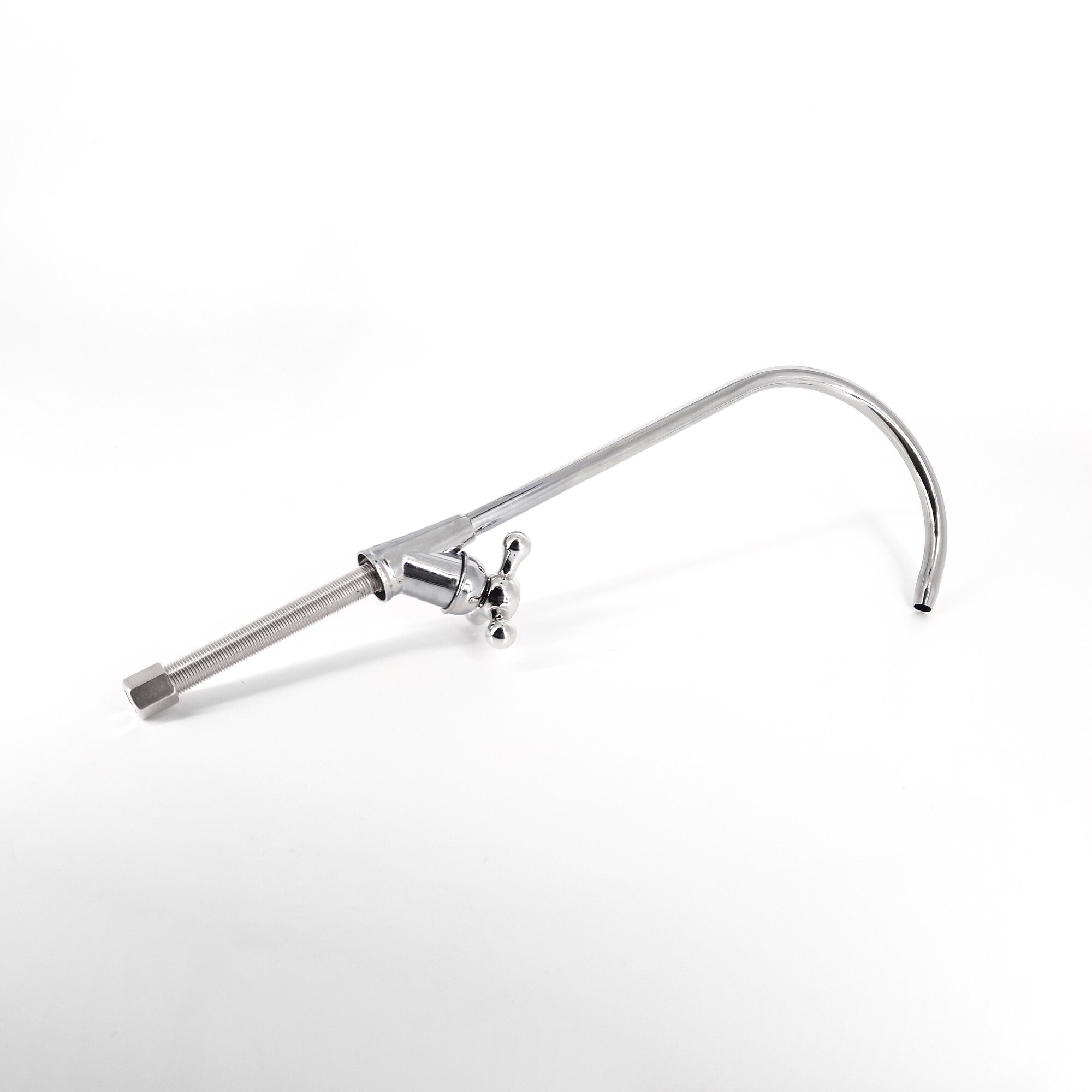 Кран питьевой воды для фильтра — фото 1