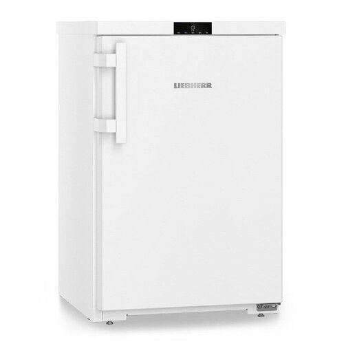 Морозильная камера Liebherr FNe 1404-20 001 Pure класс E NoFrost 86 л сенсорное управление белая 4973000₽
