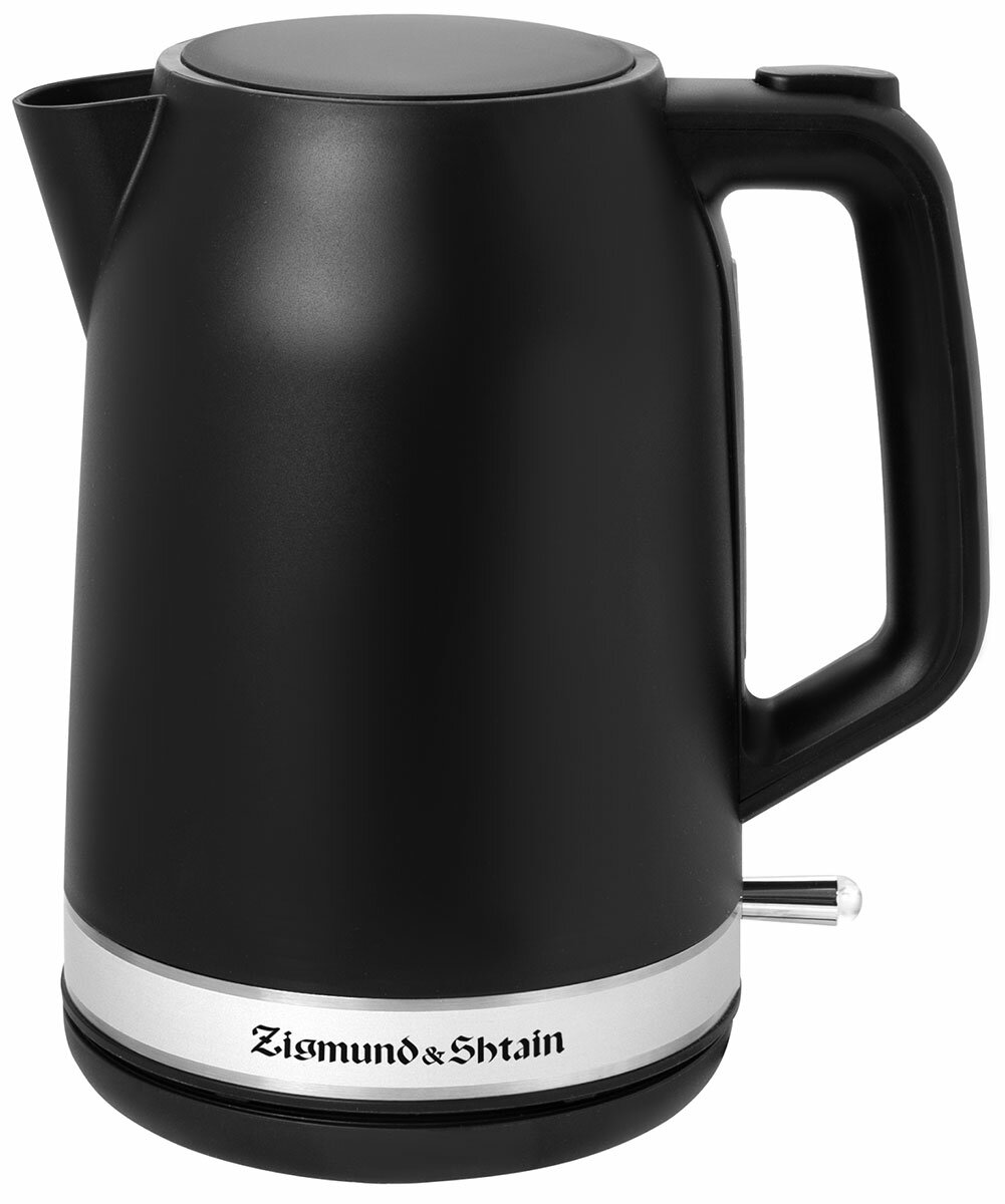Чайник электрический Zigmund & Shtain KE-928