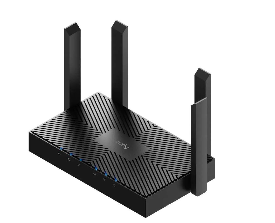Wi-FI роутер Cudy WR3000 AX3000