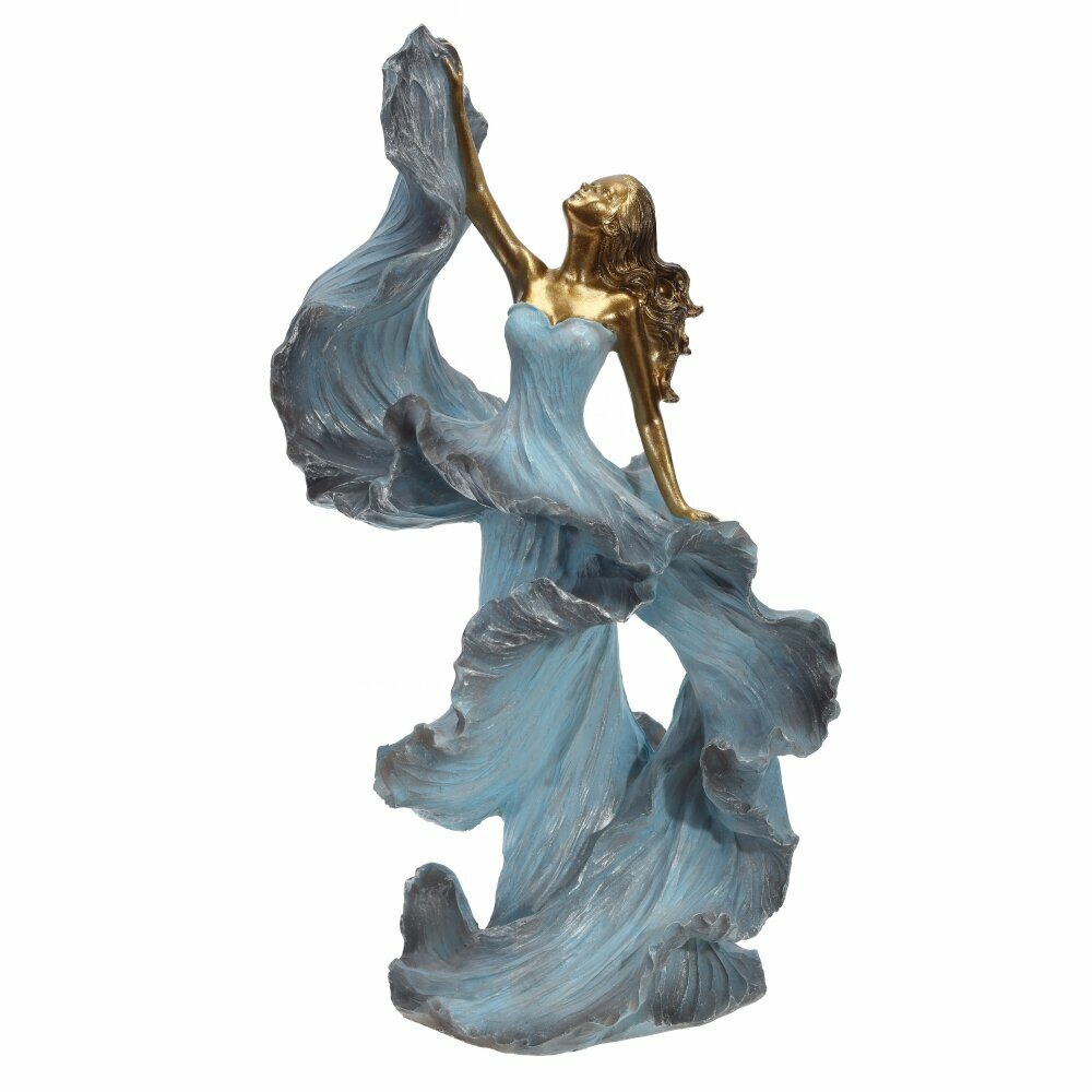 Фигурка декоративная 