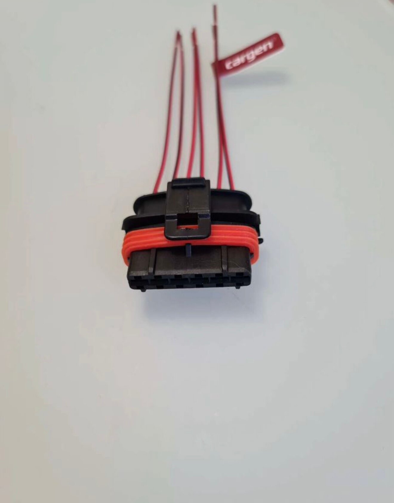 Разъём модуля зажигания GM