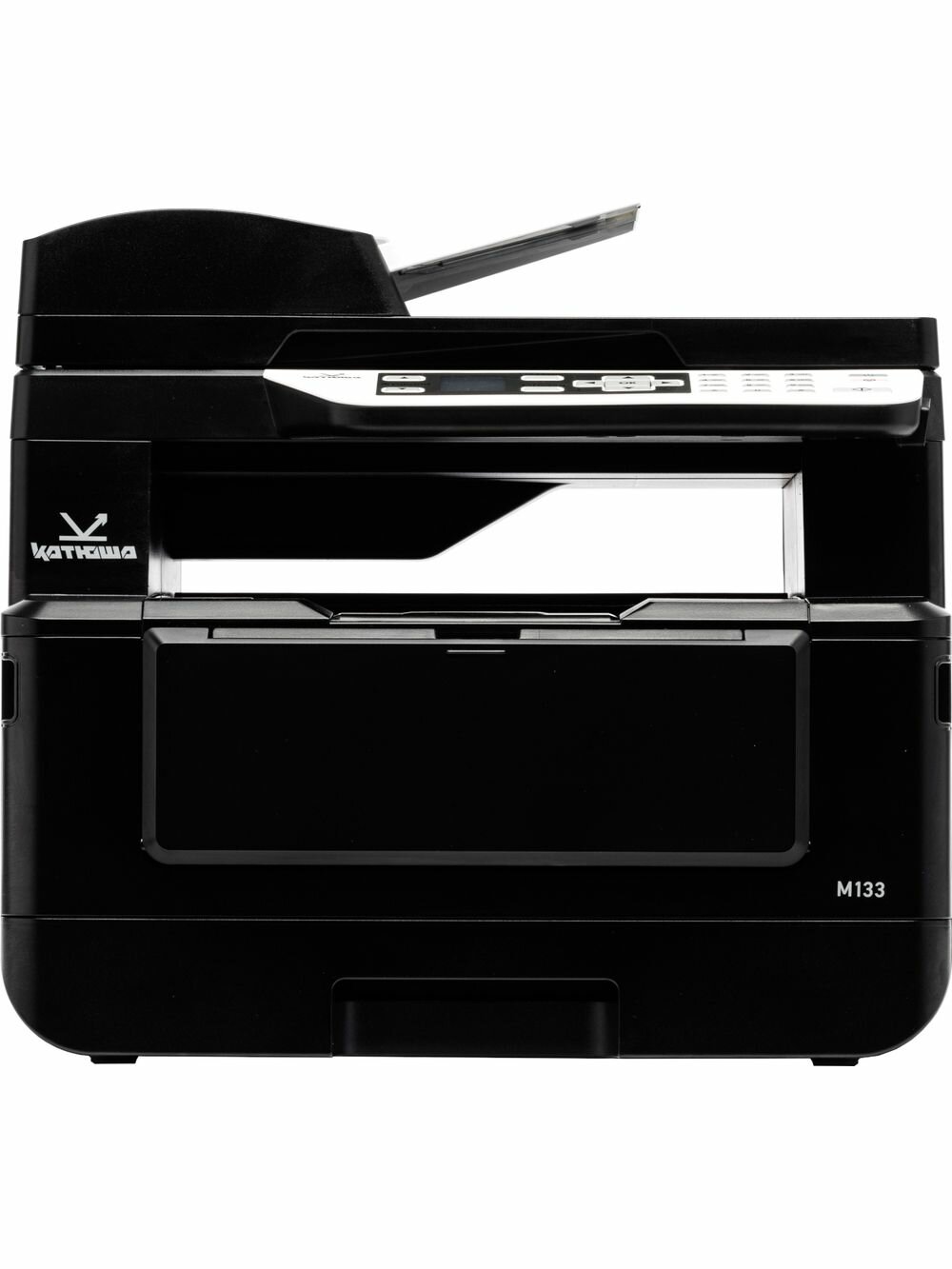 МФУ лазерное катюша M133 — фото 1