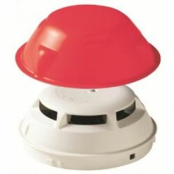 Извещатель дымовой оптический Siemens OP720