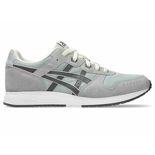 фото Кроссовки asics lyte classic, размер 8, серый, черный