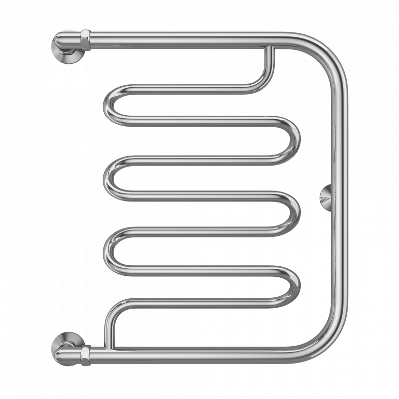 Terminus Водяной полотенцесушитель Фокстрот-Лиана (1