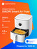 Аэрогриль Xiaomi Smart Air Fryer 4.5L EU 1500Вт белый