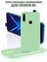 Чехол на Honor 9X Huawei P Smart Z Y9 Prime 2019 матовый