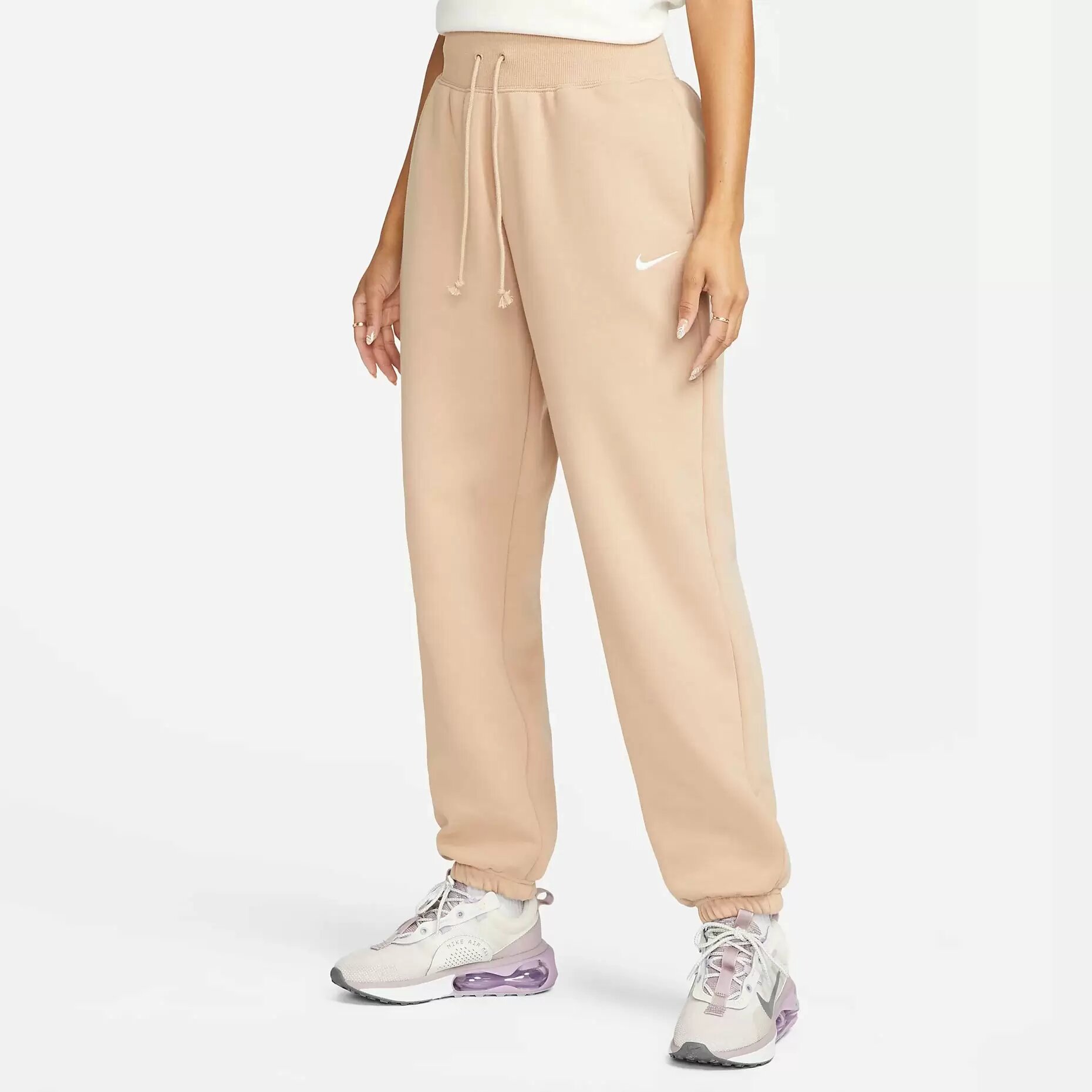 Брюки джоггеры NIKE Phoenix Fleece