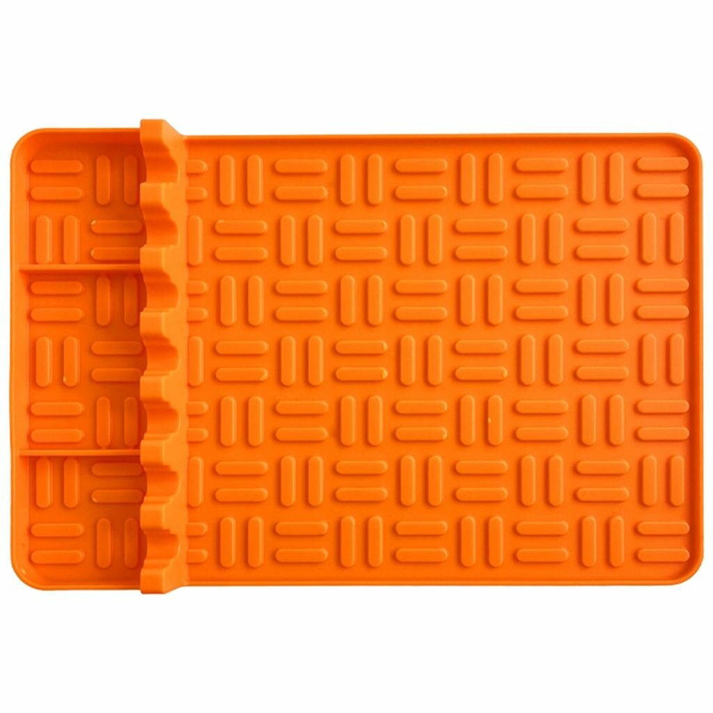 Силиконовые коврики для гриля