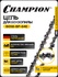 Цепь CHAMPION 325"-1.5mm- 64 PRO (BP)