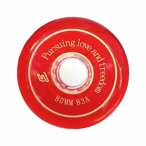 Колесо для роликовых коньков Fellow 