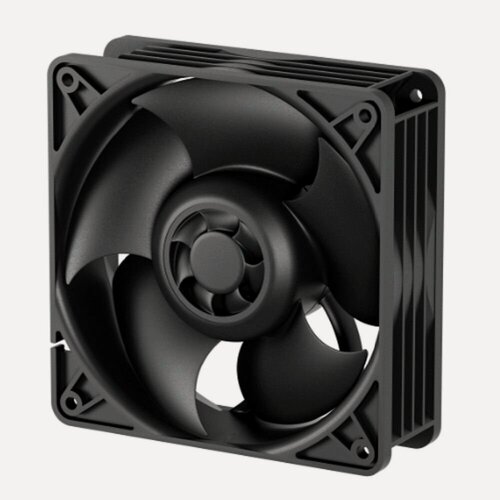 Изображение товара Arctic Вентилятор Case fan S12038 - 8K 800 - 8000rpm Dual Ball 4 - Pin ACFAN00294A