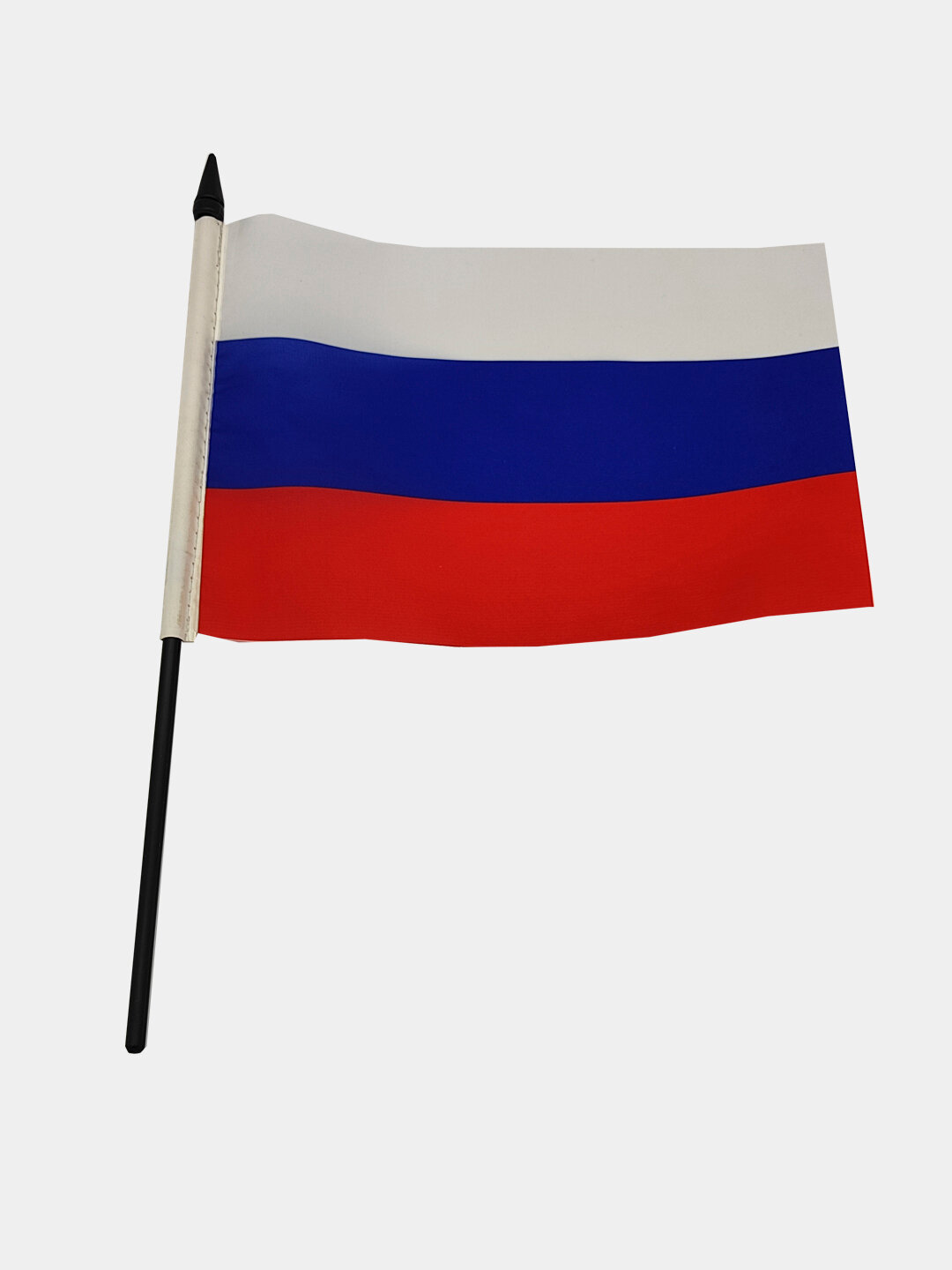 Флаг России — фото 1