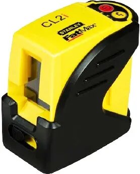 Разметочный лазерный уровень Stanley CL2XTI 1-77-121
