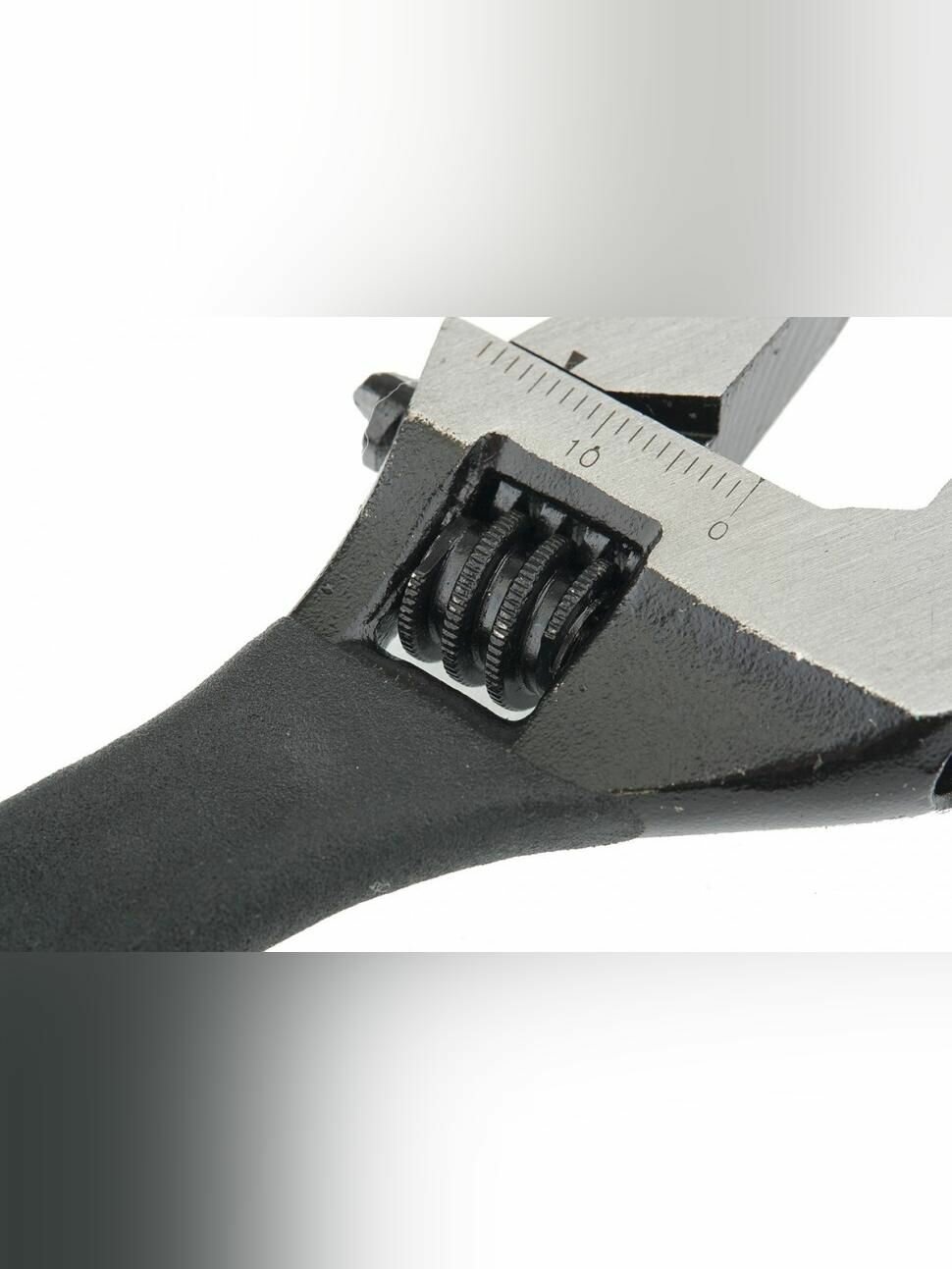 Ключ разводной, 200 мм Matrix 15503 — фото 1