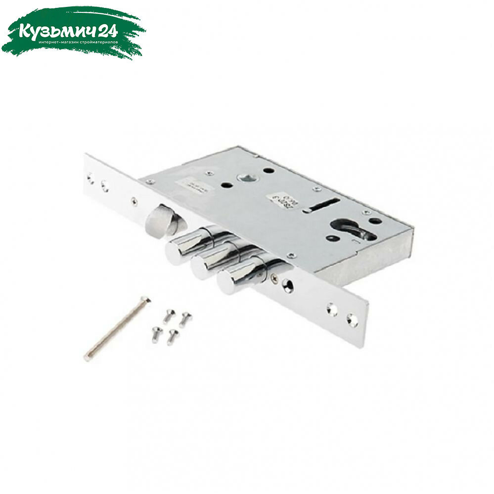 Замок врезной Avers Т-32-CR