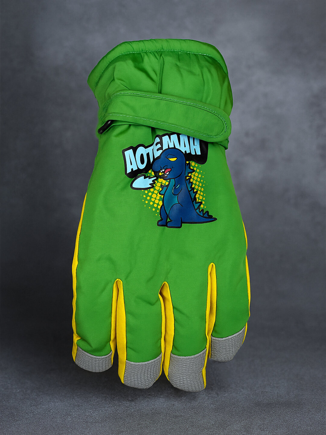 Перчатки ТЕПЛЫШИ для девочек