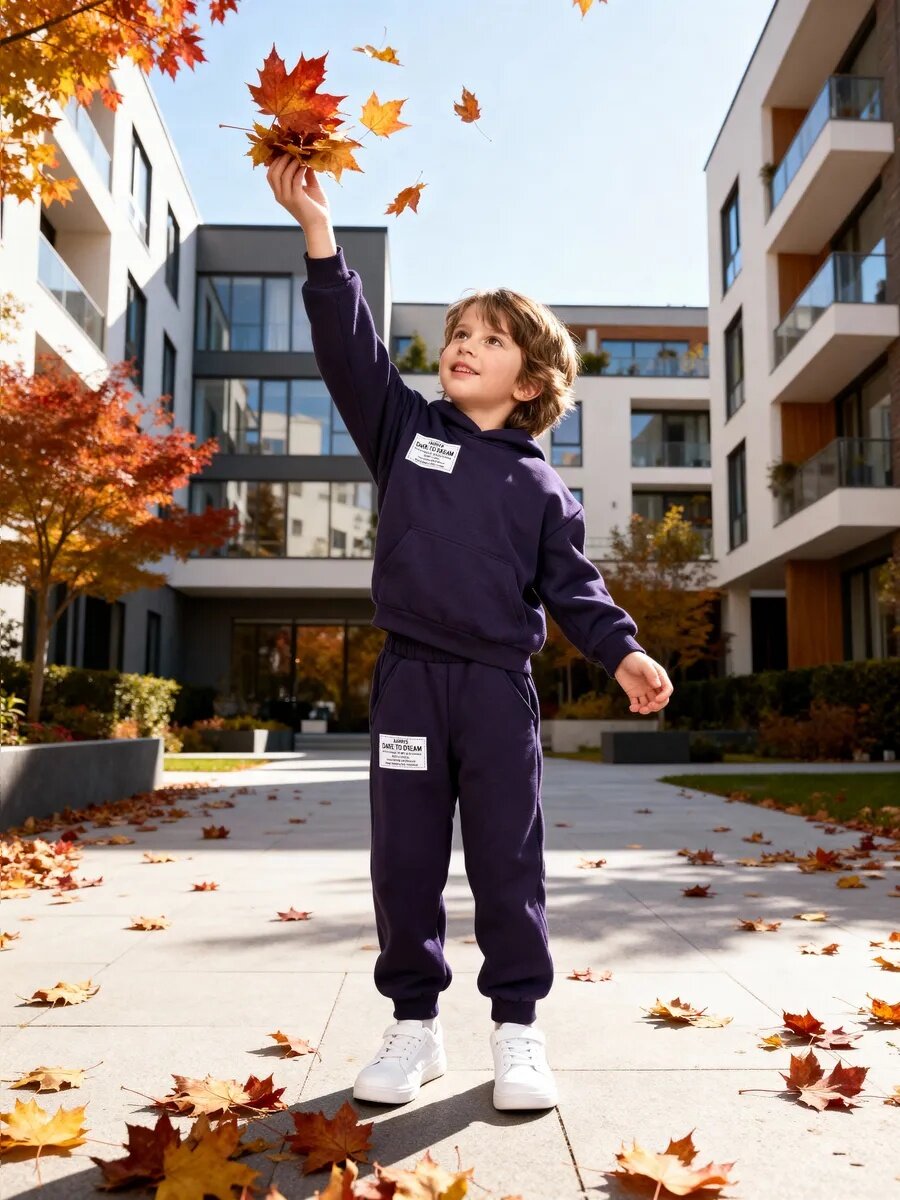 Костюм спортивный