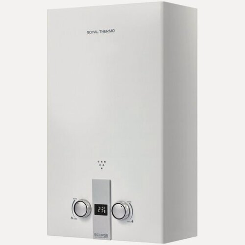 Изображение товара Газовая колонка Royal Thermo GWH 10 Eclipse